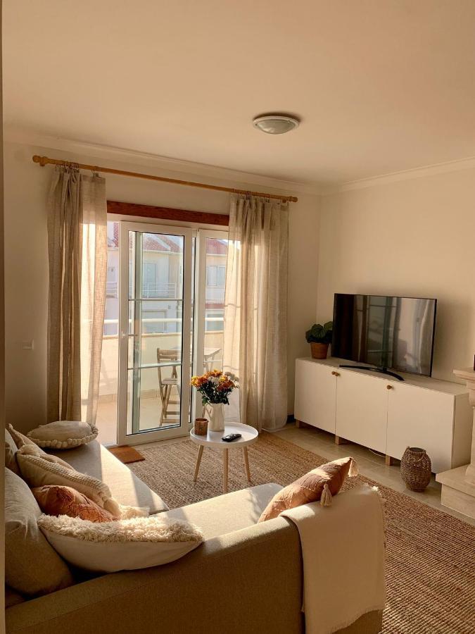 Nalu House Baleal - By The Beach Extérieur photo