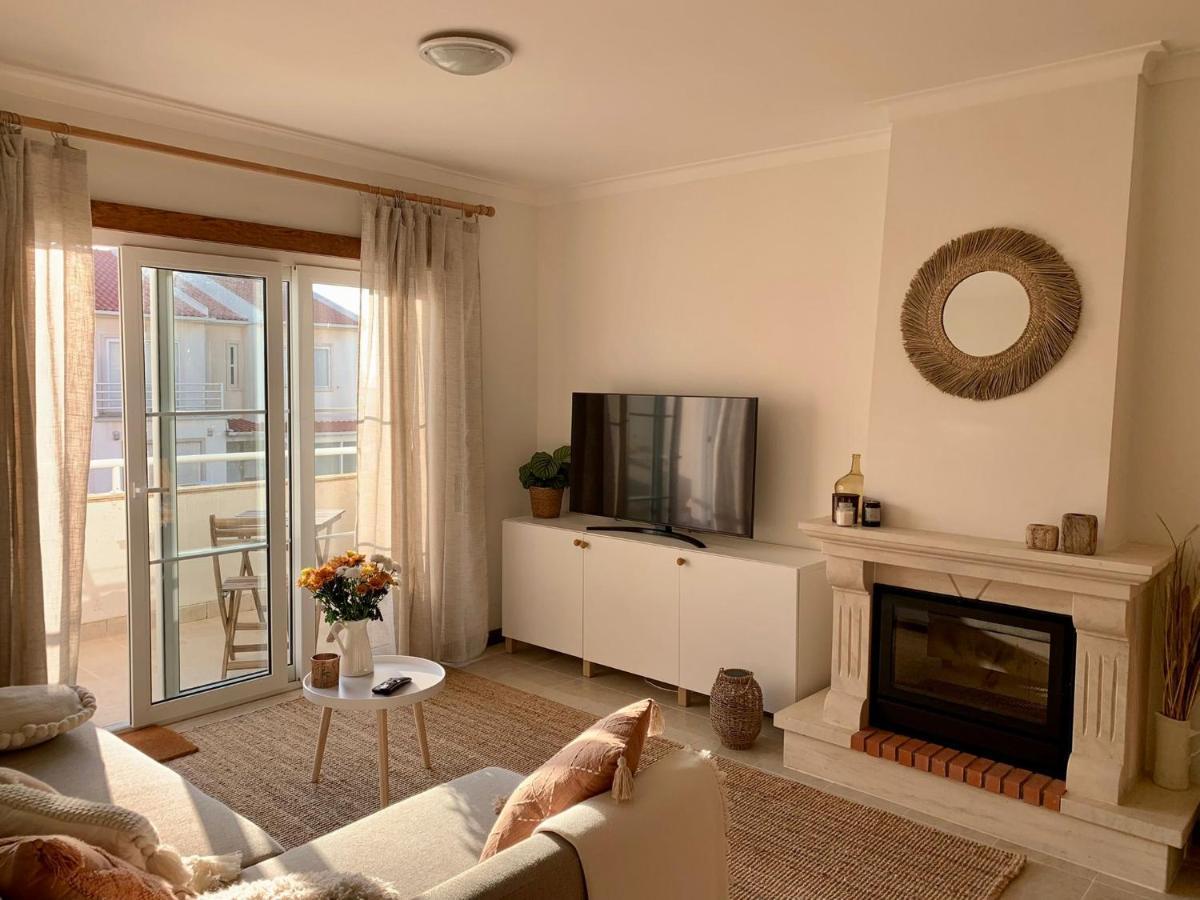 Nalu House Baleal - By The Beach Extérieur photo