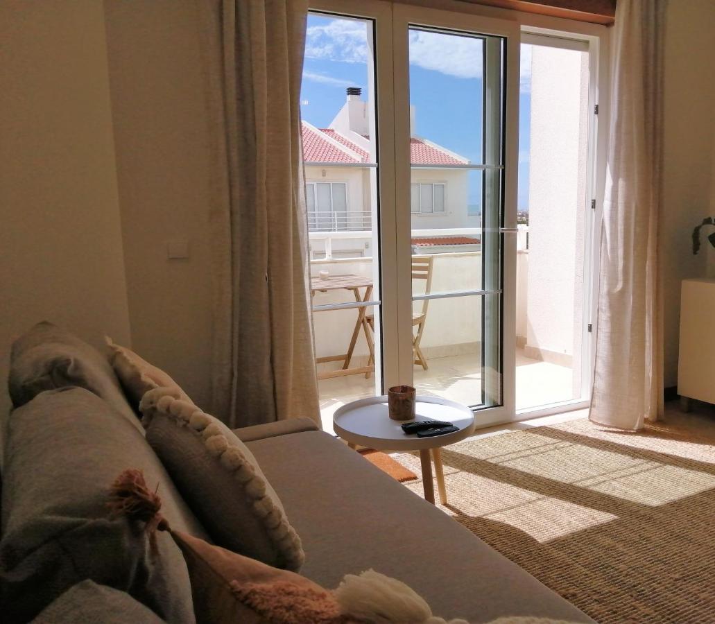 Nalu House Baleal - By The Beach Extérieur photo