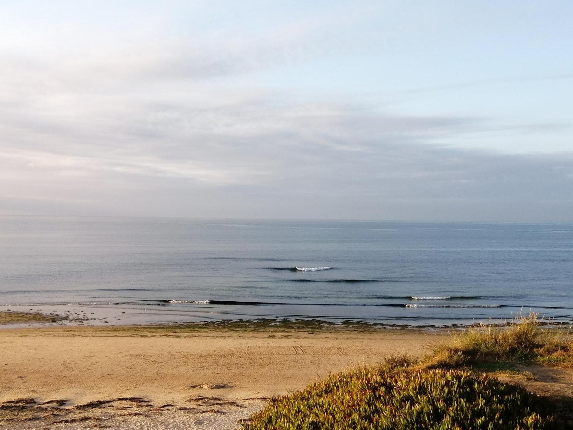 Nalu House Baleal - By The Beach Extérieur photo